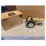 Ertl Cockshott 570 Diecast Tractor w/