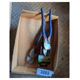 (2) Pittsburgh Cable Cutters