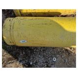 Scaife Large Metal Tank