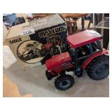 Case Maxxum 50, 000th Edition Diecast Tractor w/