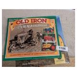 Farm & Ranch Living Old Iron 2000 &