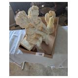 Boy & Girl Decor & Angel Decor