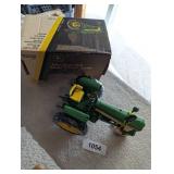 John Deere 1958 Model "630 LP" Diecast Tractor