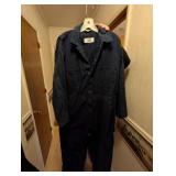 Schmidt Workwear Coveralls