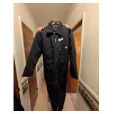 Work King Medium Insulated Coveralls - New