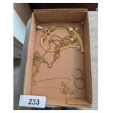 Necklaces & Earrings