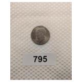 1776-1976 Eisenhower Bicentennial One Dollar Coin