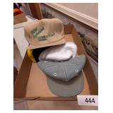 (5) Advertising Hats