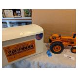 John Deere 730 Industrial Limited Ed. Tractor w/