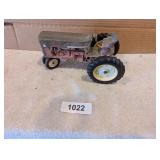 International Tractor