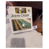 John Deere 2007 Tractor-A-Day Calendar (New)