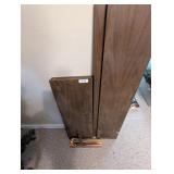 Shelf Pieces