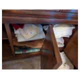 Placemats, Doilies & Table Covers