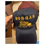 (5) Advertisement Hats