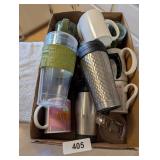 Mugs & Drinking Cups