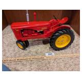 Massey-Harris 44 Spring-Seat Diecast Tractor