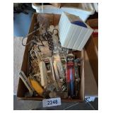 Shelf Brackets & Other