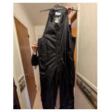Mossi Motorsports Apparel Medium Coveralls