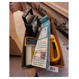 Rayovac Light, Fluorescent Light & Other