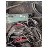 Cylinder, Jumper Cables, Hoses & Other