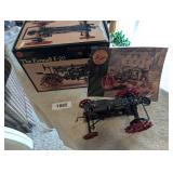 Precision #3 Series Farmall F-20 Tractor w/