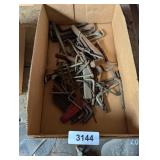 Allen Wrenches Assorted Sizes