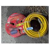 (2) Air Hoses