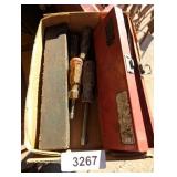 Drive Socket Set (Unsure if Complete) &