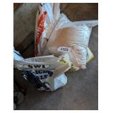 Ice Melt, Weed Feed & Fertilizer, All Partials