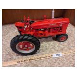 McCormick-Daring Farmall "M" Diecast Tractor