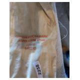 German American Bank Sack