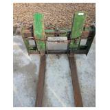 John Deere Forks