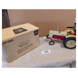 Ertl Cockshott I-70 Super Diecast Tractor w/