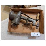 Meat Grinder