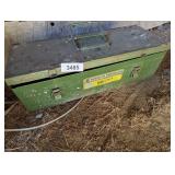 American Hydraulics Porta Power Kit