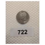 1971 Eisenhower One Dollar Coin