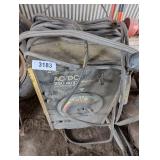 AC/DC 250 Amp Welder