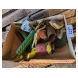 John Deere Parts (Some May Have Been Used)