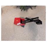 Fair Lawn Excavating Co. Wooden Excavator