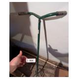 Weed Puller