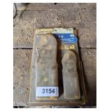 Kobalt 2pc. Self Adjusting Locking Pliers