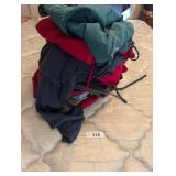 Sweat Pants & Shorts