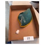 Santa Claus Land Beanie