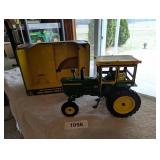 Ertl John Deere 4010 Diecast Tractor w/