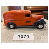 Ertl Chevrolet Signature Edition Bank