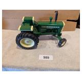 Oliver 1955 Over & Under Hydraulic Shift Tractor