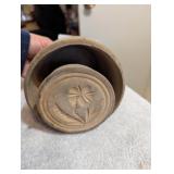 Vintage Butter Mold