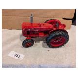 McCormick Super WD-9 Diesel Diecast Tractor