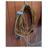Heavy Duty Electrical Cord