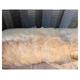 (4) Large Rolls of Insulation